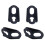 UTV Tie Down Hooks for CAN-AM Maverick X3 2017-2022 1
