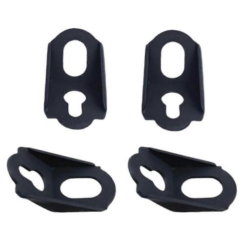 UTV Tie Down Hooks for CAN-AM Maverick X3 2017-2022