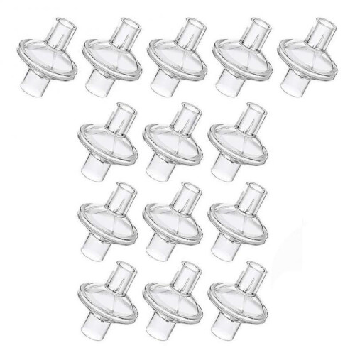 10 Packs Inline Filter , Filter for 22mm or 25mm Tubing Filter
