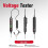 Smart car test light, 0.8V-100V DC buzzer circuit tester 2
