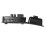 Car Front Driver Side Electric Window Control Switch for 406 5