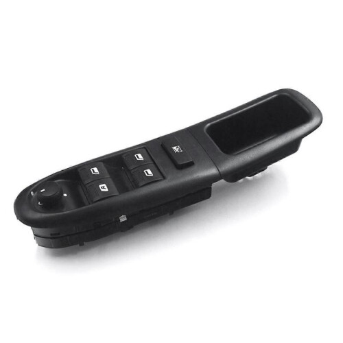 Car Front Driver Side Electric Window Control Switch for 406 1
