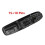 Car Front Driver Side Electric Window Control Switch for 406 3