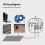 Floor Warm Heating Thermostat Temperature Controller WiFi Tuya GB,A 5