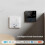 Floor Warm Heating Thermostat Temperature Controller WiFi Tuya GB,A 2