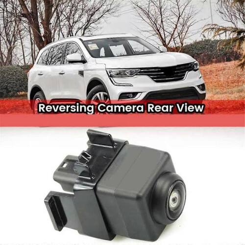 HD Wide Angle Rear View Backup Parking Camera for Renault Koleos 1