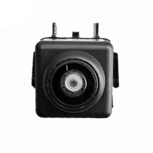 HD Wide Angle Rear View Backup Parking Camera for Renault Koleos 2
