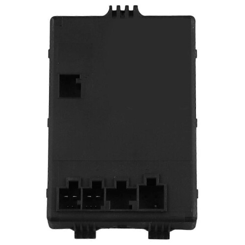 Car Seat Heating Module Unit for Jeep Compass 2021-2022 1