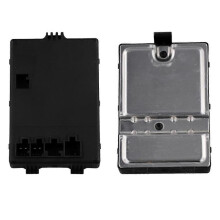Car Seat Heating Module Unit for Jeep Compass 2021-2022