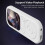 New MP3 Bluetooth Player Expandable Memory Card A 3