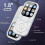 New MP3 Bluetooth Player Expandable Memory Card A 5