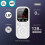 New MP3 Bluetooth Player Expandable Memory Card A 2