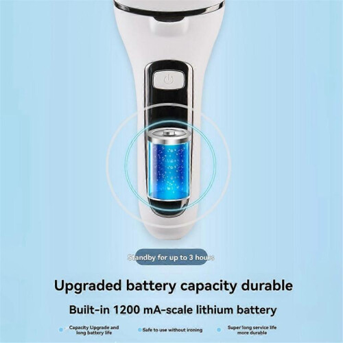 Electric Grinding Pedicure Tools Double Gear Adjustment Remover A 1
