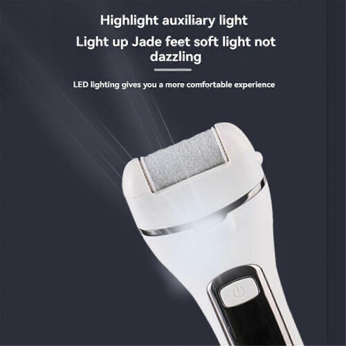 Electric Grinding Pedicure Tools Double Gear Adjustment Remover A