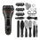 Electric Grinding Pedicure Tools Double Gear Adjustment Remover A 5