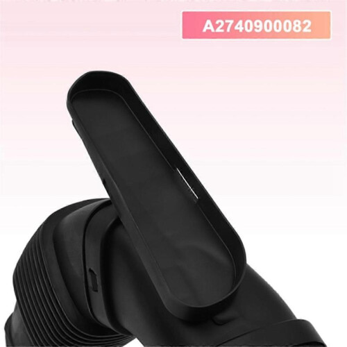 Air Intake Hose for W204 C180 2