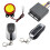 Engine Start Immobiliser Remote Control for Motorcycle Security 1