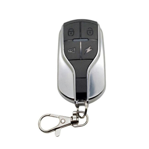 Engine Start Immobiliser Remote Control for Motorcycle Security 2