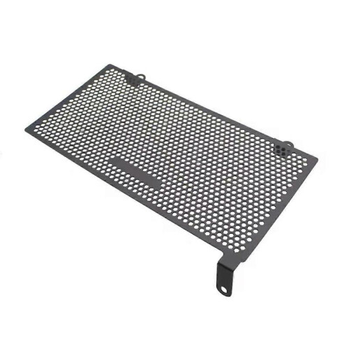 Motorcycle Accessories Radiator Grille GuardProtector for 1