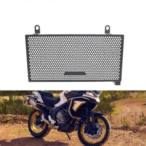Motorcycle Accessories Radiator Grille GuardProtector for 2
