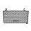 Motorcycle Accessories Radiator Grille GuardProtector for 1
