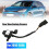 Rear View Camera Reverse Camera for Kia Rio 2018-2020 2