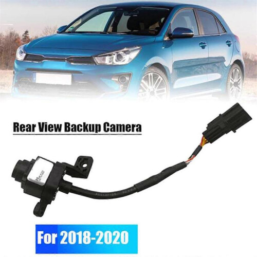 Rear View Camera Reverse Camera for Kia Rio 2018-2020 1