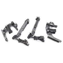 22278000 Sunroof Repair Kit for Mercedes-Benz C-CLASS W205 GLC C253