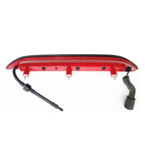 Car Tailgate Brake Light Assembly High-Mounted Brake Light for Kia 2