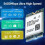 MT7925 WiFi 7 Network Card 2.4G 5Ghz 6GHz Wireless Network Adapter 4