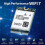 MT7925 WiFi 7 Network Card 2.4G 5Ghz 6GHz Wireless Network Adapter 5