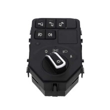 Headlight Switch Headlight Aadjustment Control Unit for Scania