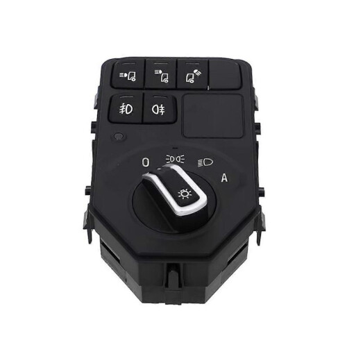 Headlight Switch Headlight Aadjustment Control Unit for Scania