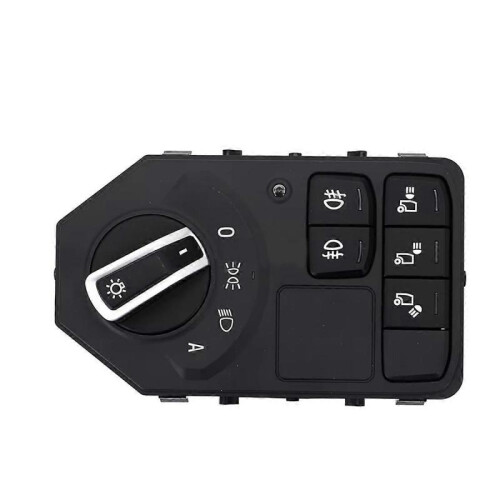 Headlight Switch Headlight Aadjustment Control Unit for Scania 1