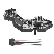 63217361305 Left/Right Taillight Bulb Holder+Socket Wire Harness Set