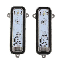 2PCS Front Headlight Module Daytime Running Light Source for Buick