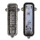 2PCS Front Headlight Module Daytime Running Light Source for Buick 3