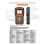 T66 Auto Tire Pressure Tool TPMS Relearn Activate Sensors Programming 3