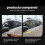 For Subaru Crosstrek Automatic Window-Lifting Closer Rearview 5