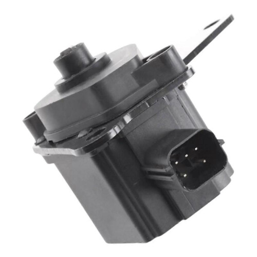 Intake Manifold Runner Control Valve for Jeep Chrysler Dodge