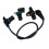 Intake & Exhaust Cam Camshaft & Crankshaft Position Sensor Set 1