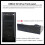 USB Front Panel for PC 2 Port USB 3.2 GEN1 5Gbps + 1 Port TYPE-C 5