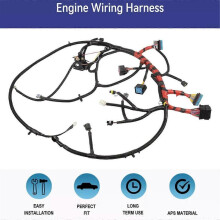 YC3Z-12B637-BA, YC3Z12B637BA Engine Wiring Harness for Ford