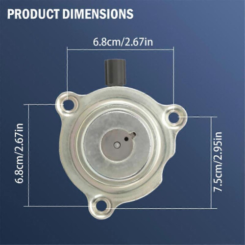 Transmission Solenoid VVT Variable Valve for 2