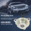 Transmission Solenoid VVT Variable Valve for 4