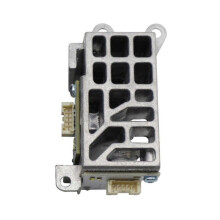 Headlight LED Module Angel Eyes DRL for BMW 63117394902 R