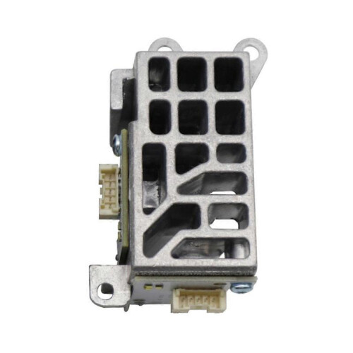 Headlight LED Module Angel Eyes DRL for BMW 63117394902 R