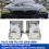 Headlight LED Module Angel Eyes DRL for BMW 63117394902 R 2