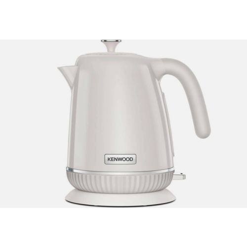 Kenwood Kenwood 1.7L Elegancy Kettle Mocha