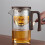 Magnetic Filtration Teapot - Automatic Tea Separation 4